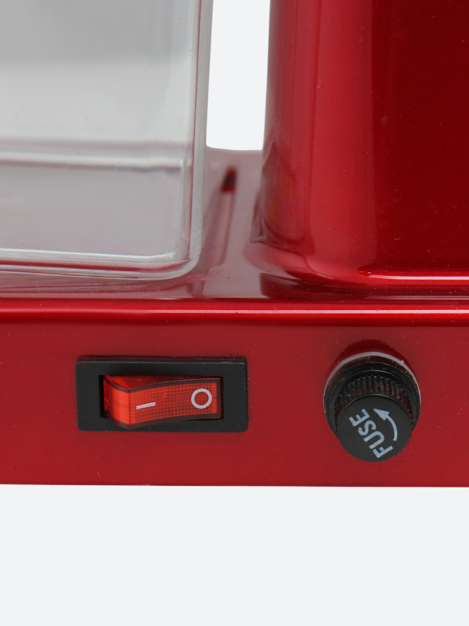 Coffee Grinder Hurakan Hkn-Mc6 - Image 3