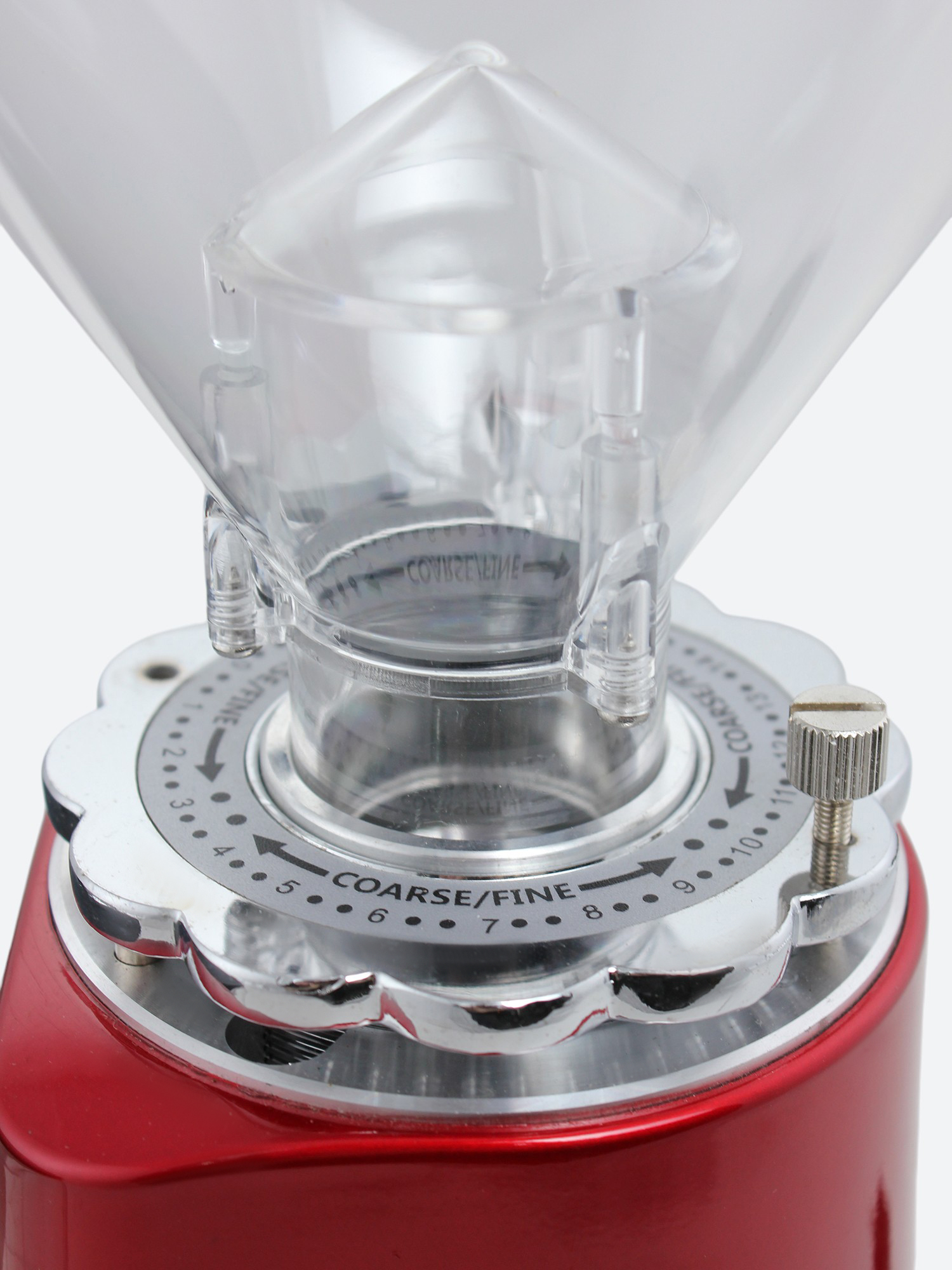 Coffee Grinder Hurakan Hkn-Mc6 - Image 4
