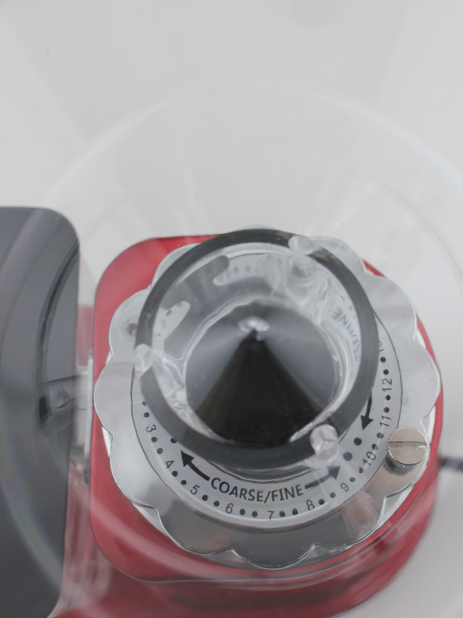 Coffee Grinder Hurakan Hkn-Mc6 - Image 5