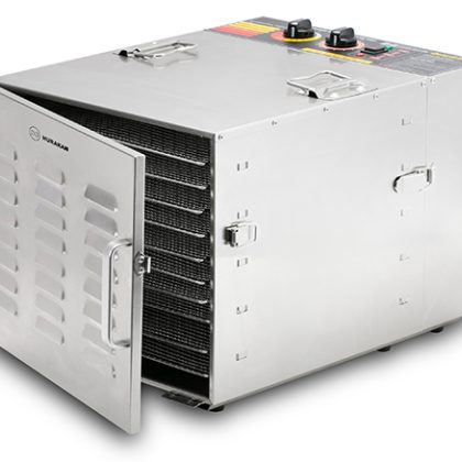 Food Dehydrator Hurakan Hkn-Dhd10