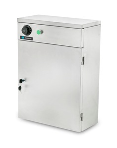 Knife Sterilizer Hurakan Hkn-Uva10