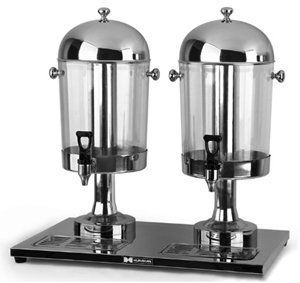 Drink Dispenser Hurakan Hkn-Db82