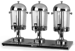 Drink Dispenser Hurakan Hkn-Db83