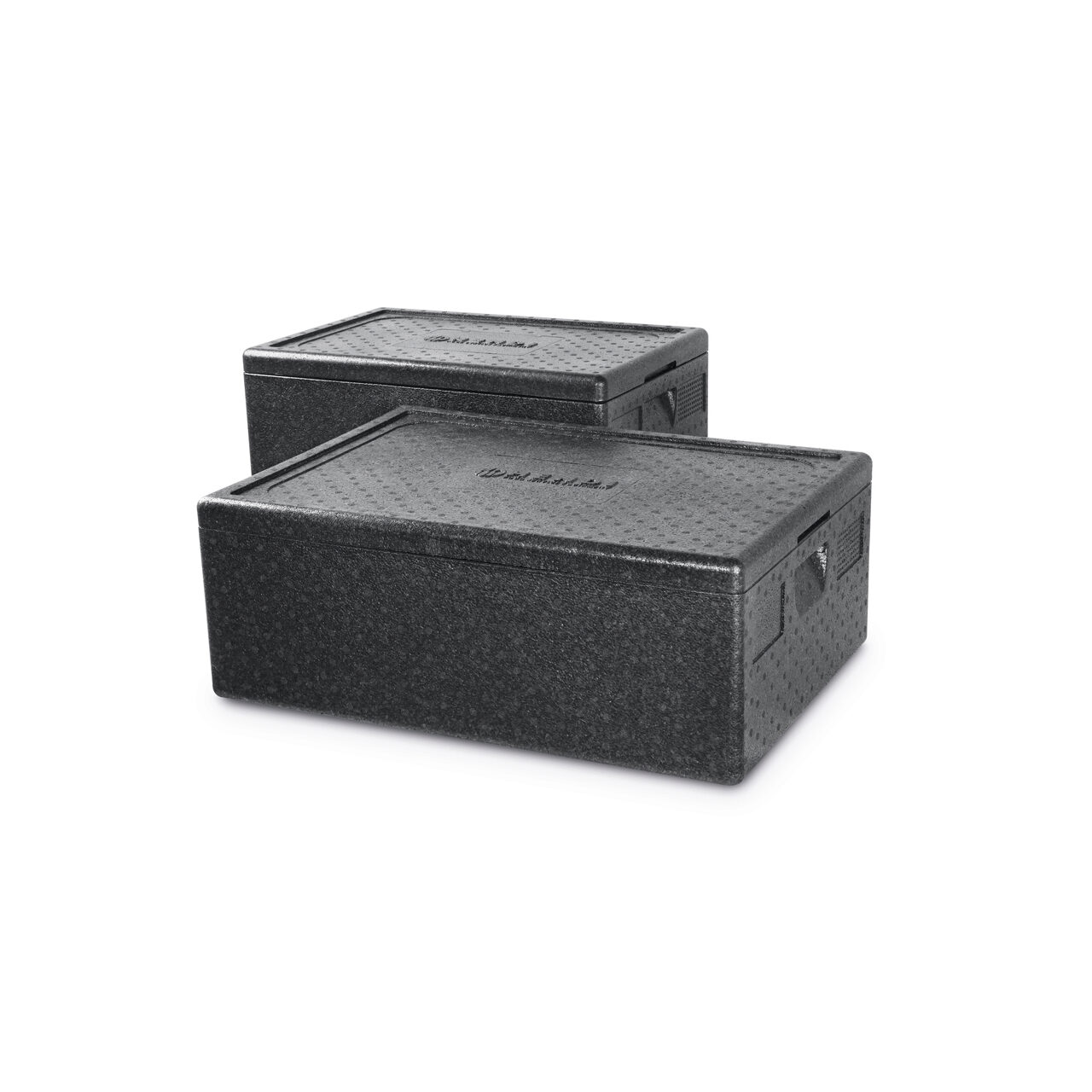 Thermobox Profi Line, HENDI, GN 1/1, 80L, 685x485x(H)360mm - Image 5