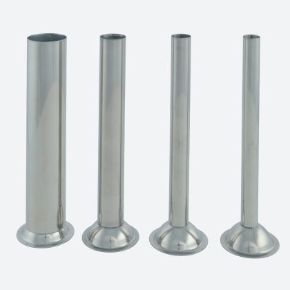 Tube Set For Sausage Fillers Hurakan Hkn-Isv