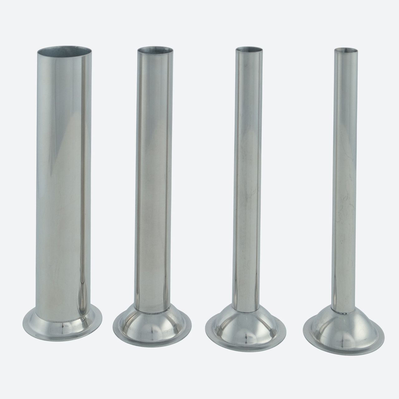 Tube Set For Sausage Fillers Hurakan Hkn-Isv