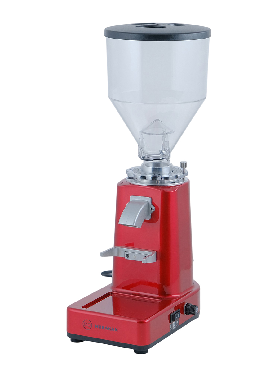 Coffee Grinder Hurakan Hkn-M6