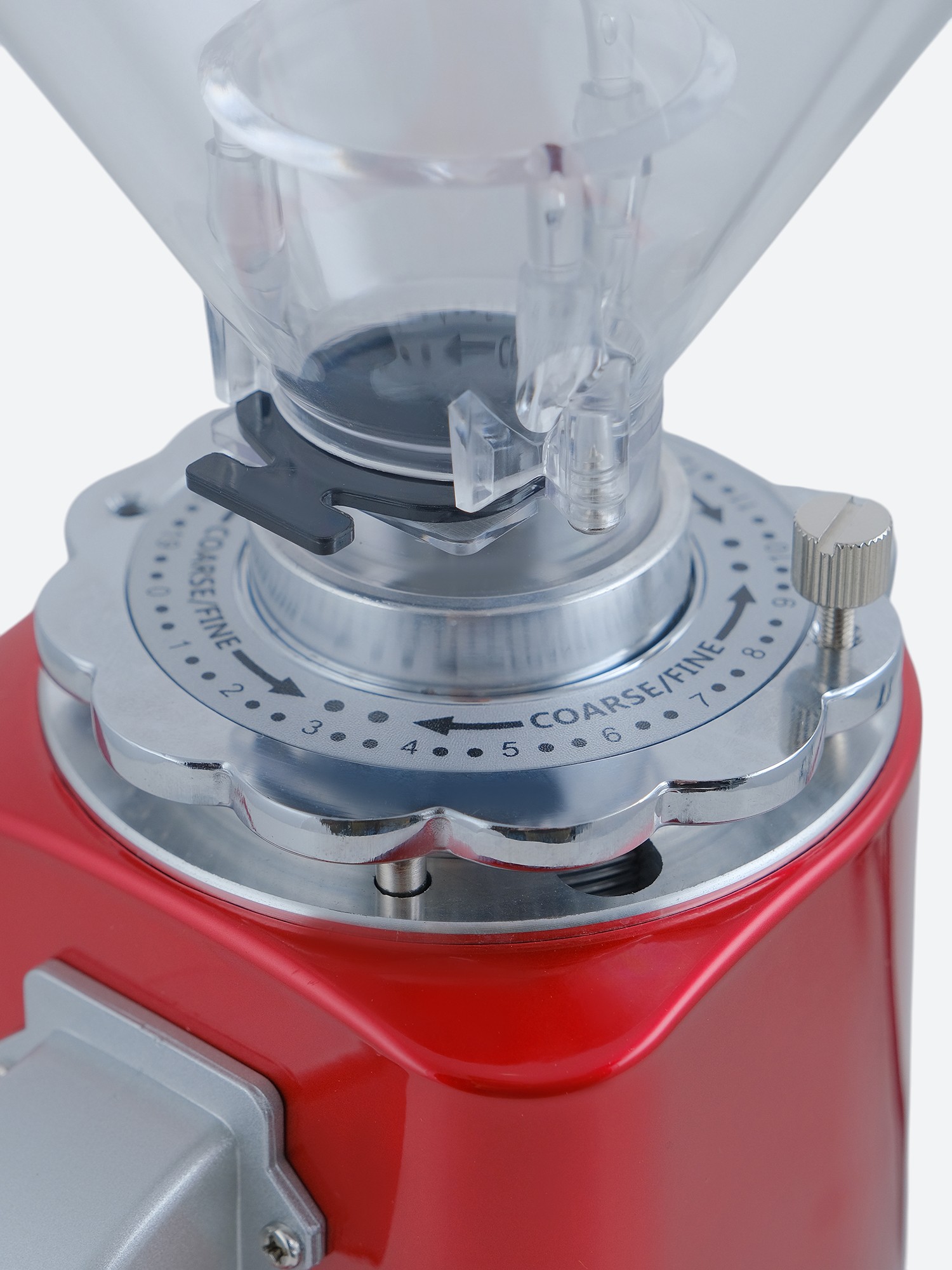 Coffee Grinder Hurakan Hkn-M6 - Image 2
