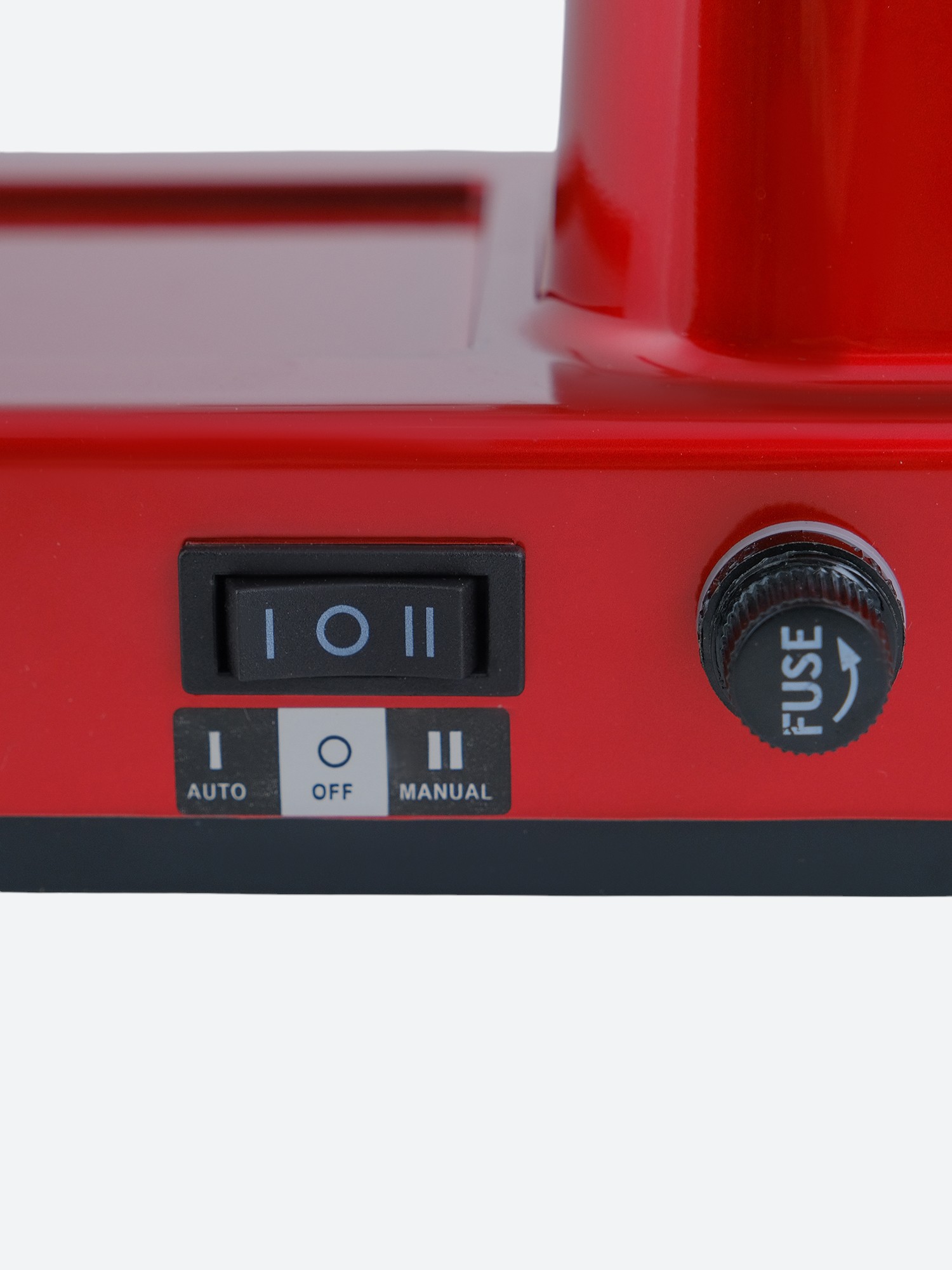 Coffee Grinder Hurakan Hkn-M6 - Image 4