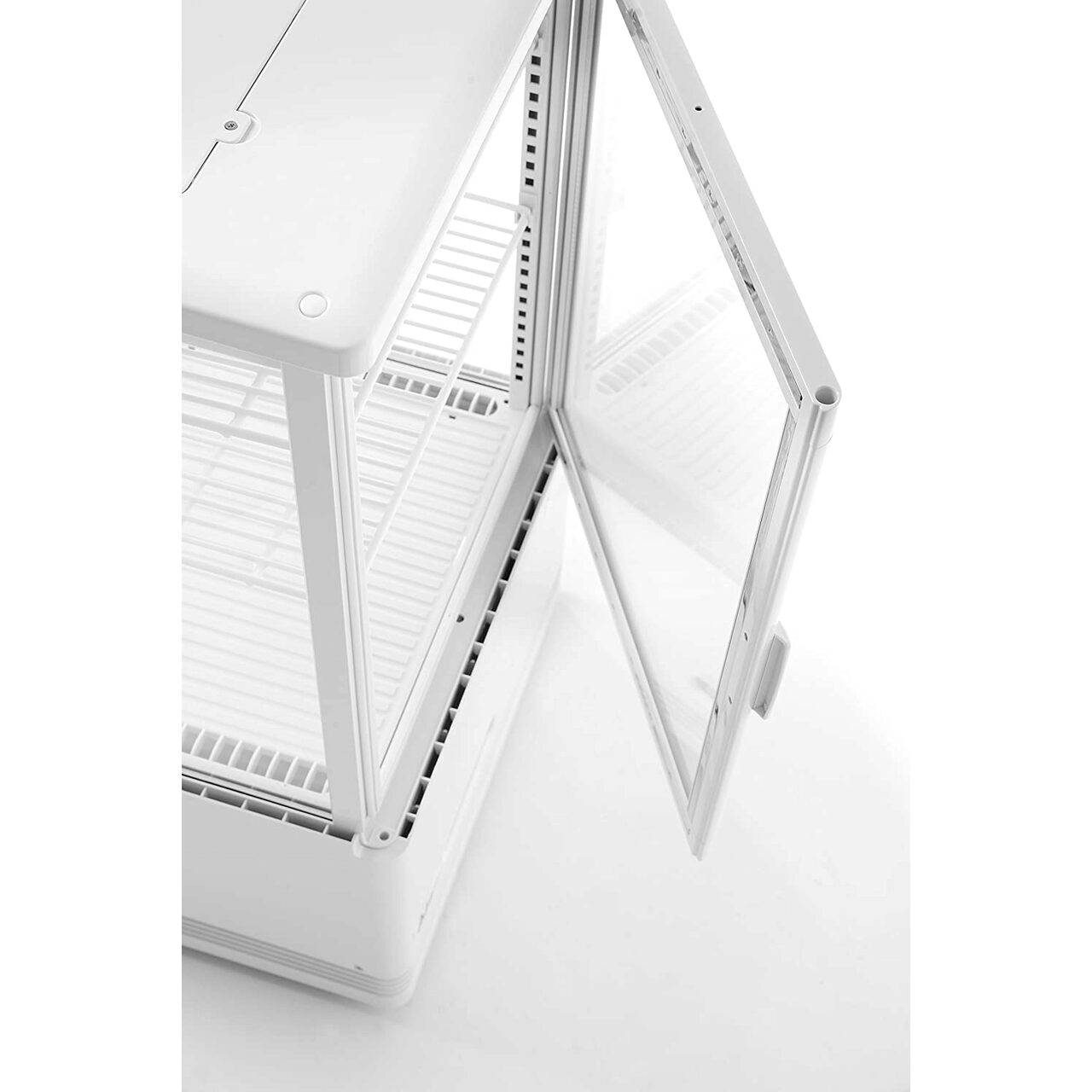 Vitrina frigorifica de prezentare - 58 lt - Image 4