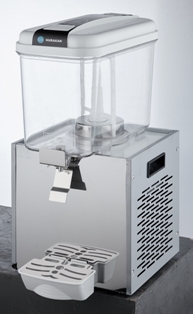 Cold Drink Dispenser Hurakan Hkn-Lsj18Lx1