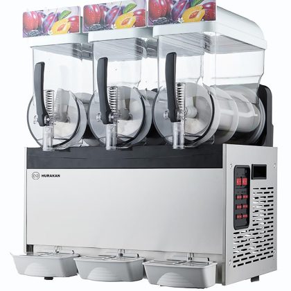 Slush Machine Hurakan Hkn-Mt3