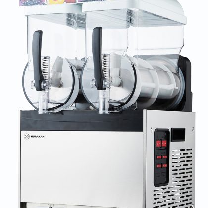 Slush Machine Hurakan Hkn-Mt2