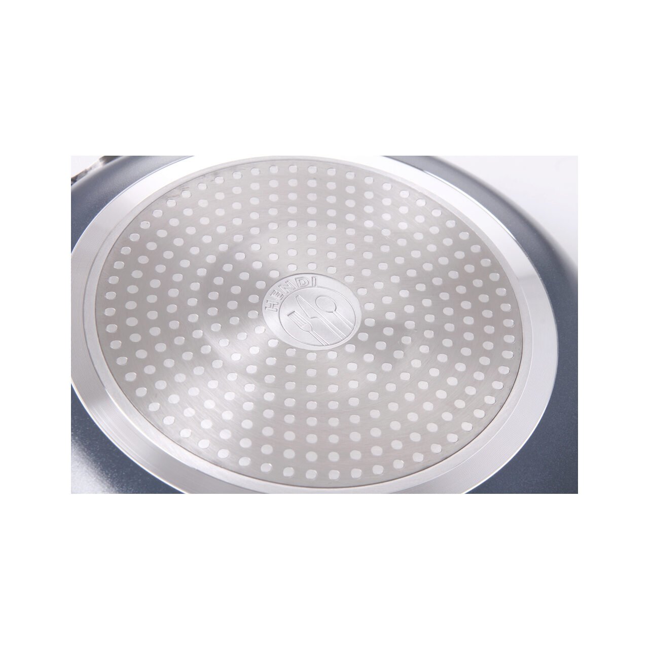 Tigaie Ø280x(H)52 mm, Platinium Profesional - Image 2