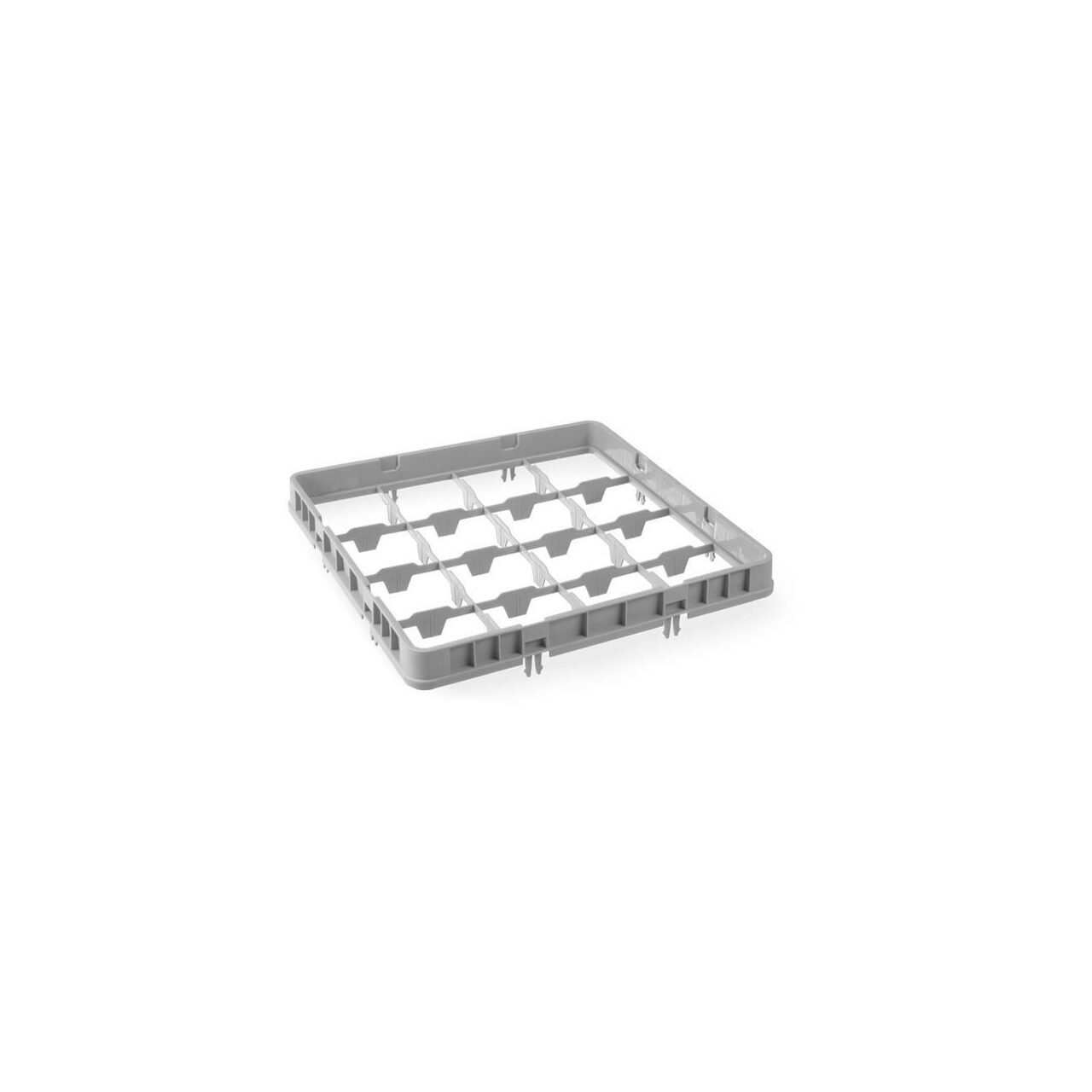 Suport cos tip 2 Amerbox diametru max. sticla: 109 mm - 16 bucati - Image 2