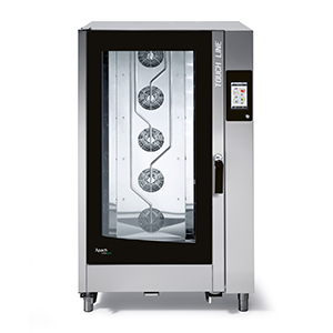 Apach Combi Steam Oven Ap20T