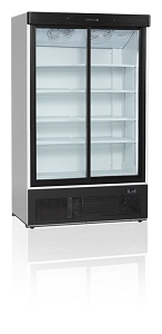 Display Cooler Tefcold Fs1202S