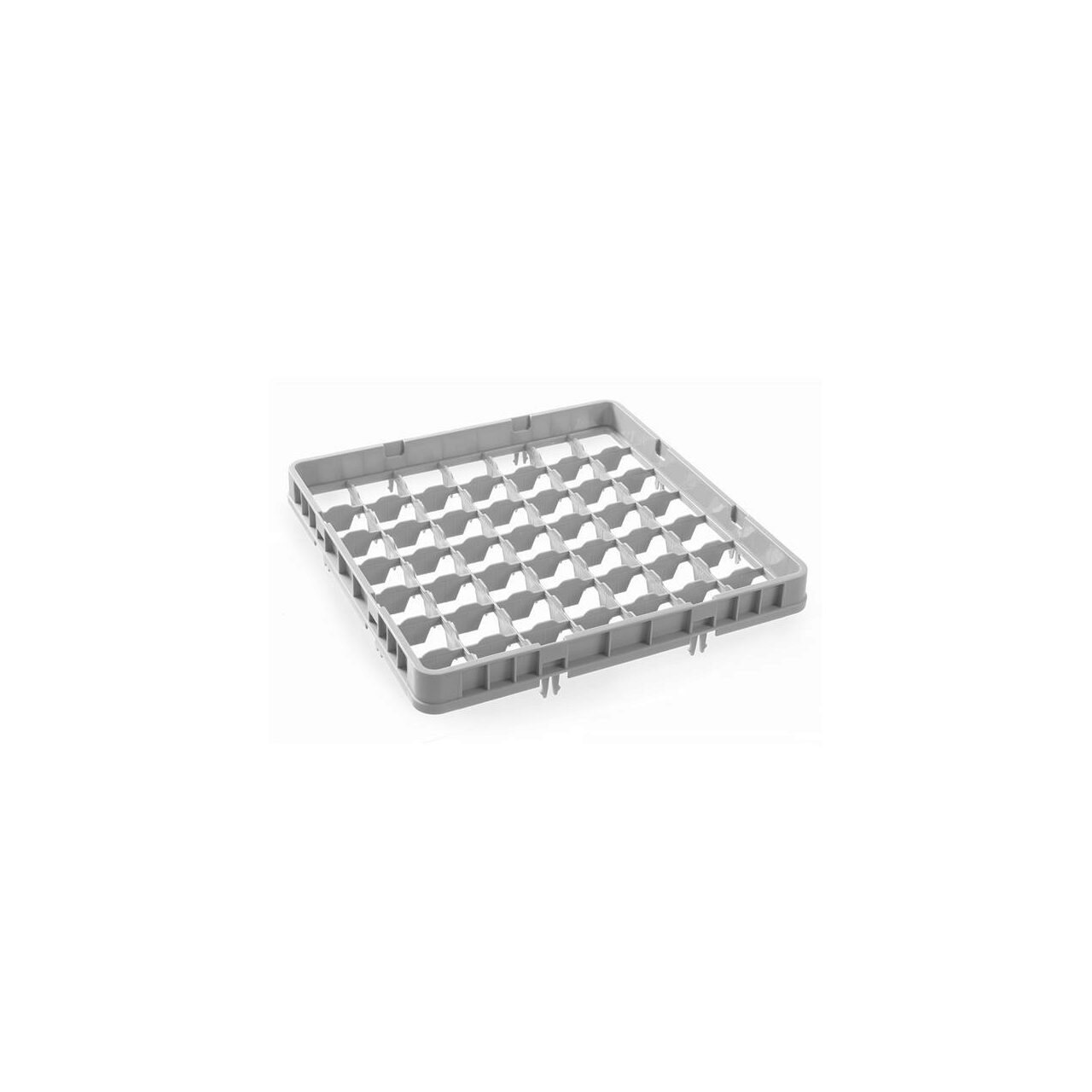 Extensie pentru coș tip 2 Amerbox, diametru maxim sticlă: 60 mm - 49 elemente - Image 2