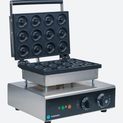 Donut Waffle Maker Hurakan Hkn-Ges12D
