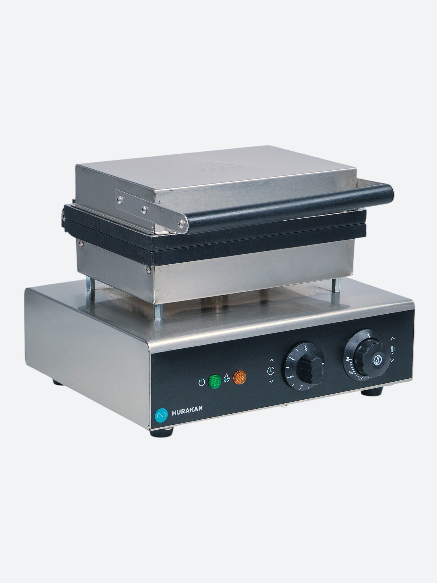 Donut Waffle Maker Hurakan Hkn-Ges12D - Image 4