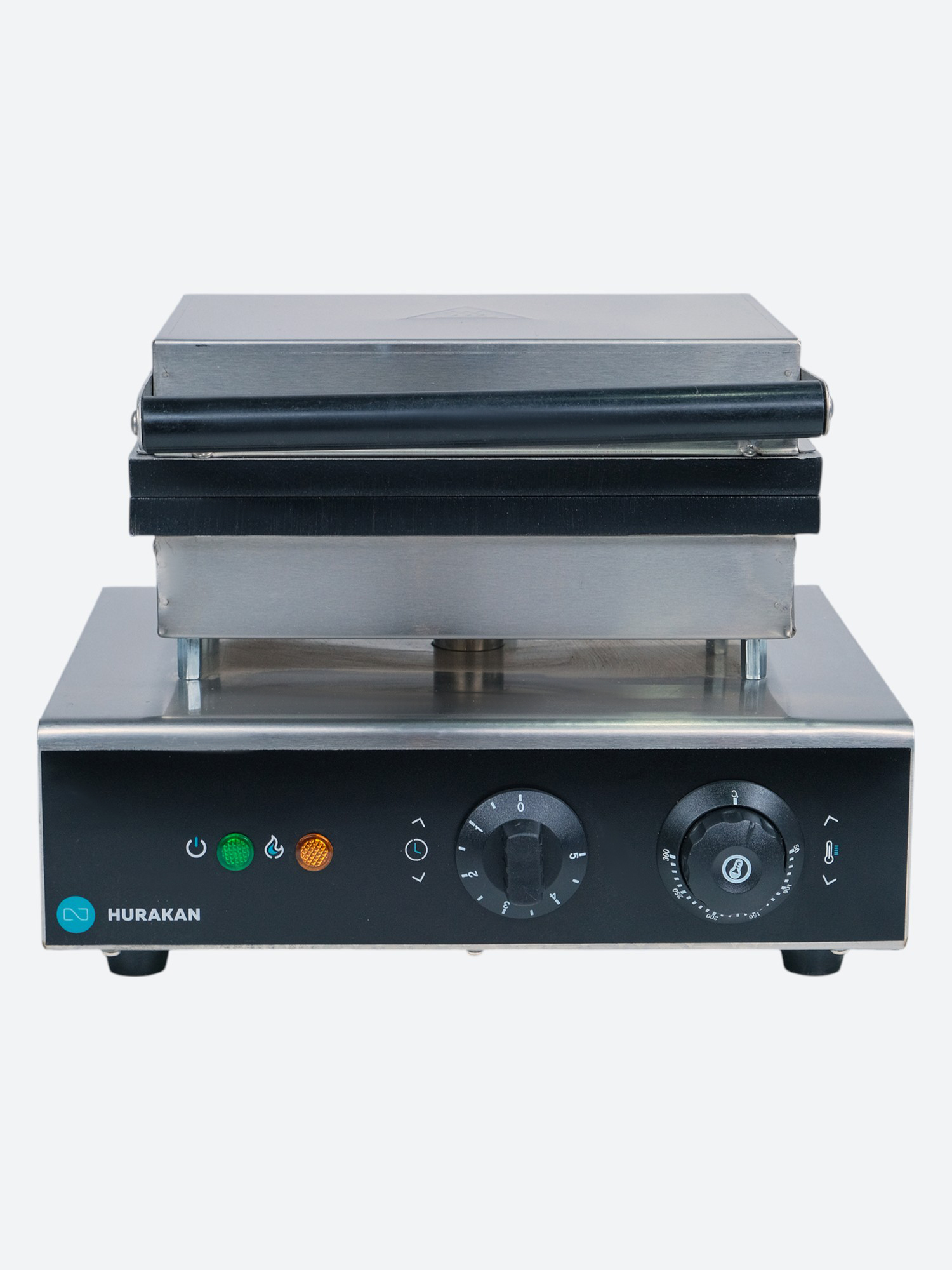 Donut Waffle Maker Hurakan Hkn-Ges12D - Image 5