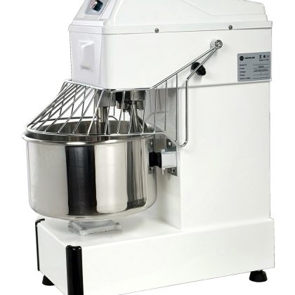 Spiral Mixer Hurakan Hkn-M20Sn