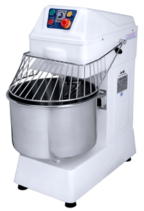 Spiral Mixer Hurakan Hkn-M40Sn2V