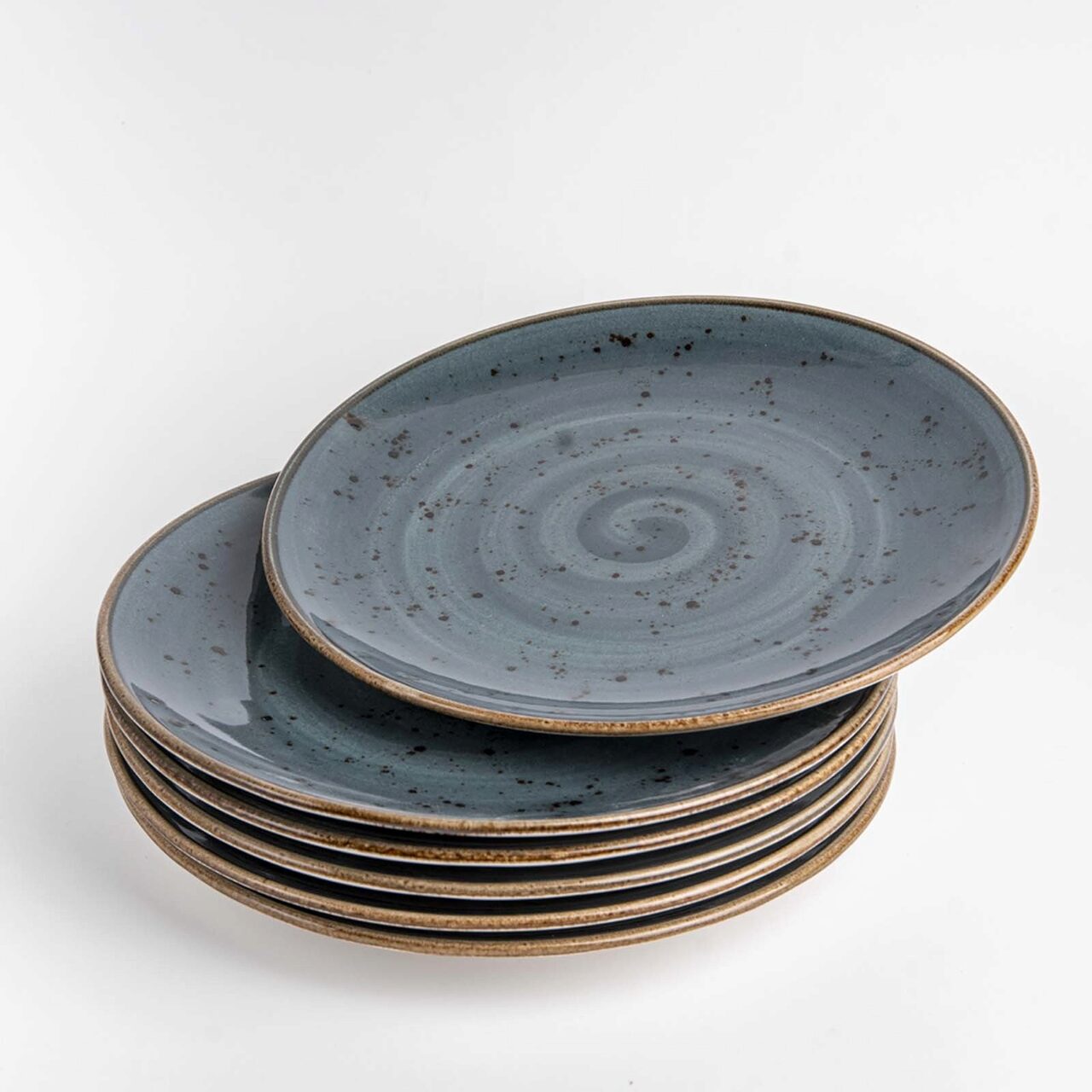 Farfurie de servire intinsa Arando, 190 mm Fine Dine - Image 12