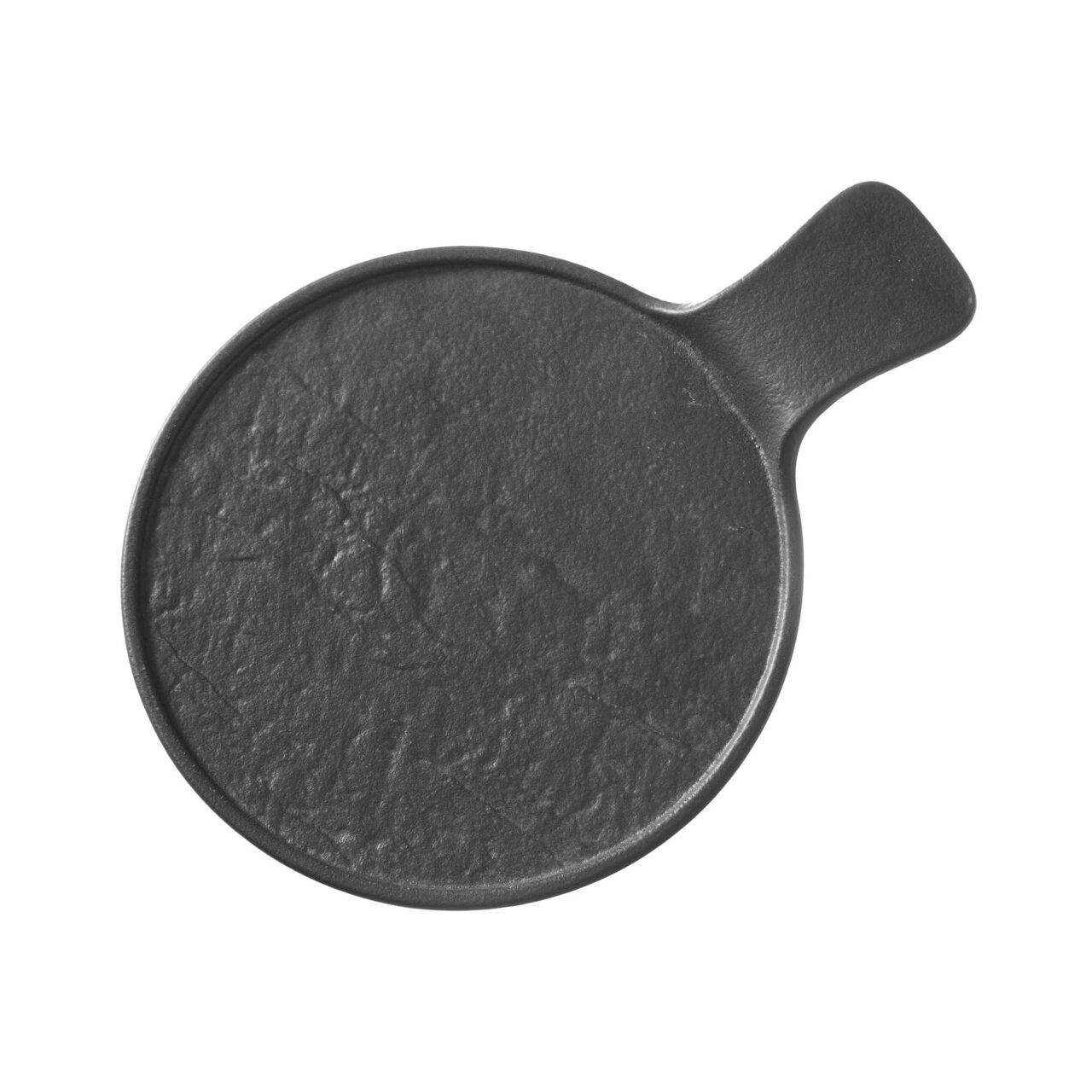 Farfurie de servire cu maner Crust, 300x220x(H)30 mm - Image 6