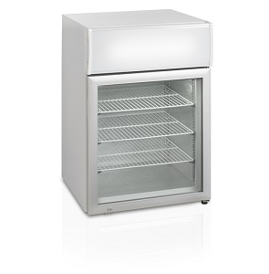 Upright Freezer Tefcold Uf100Gcp
