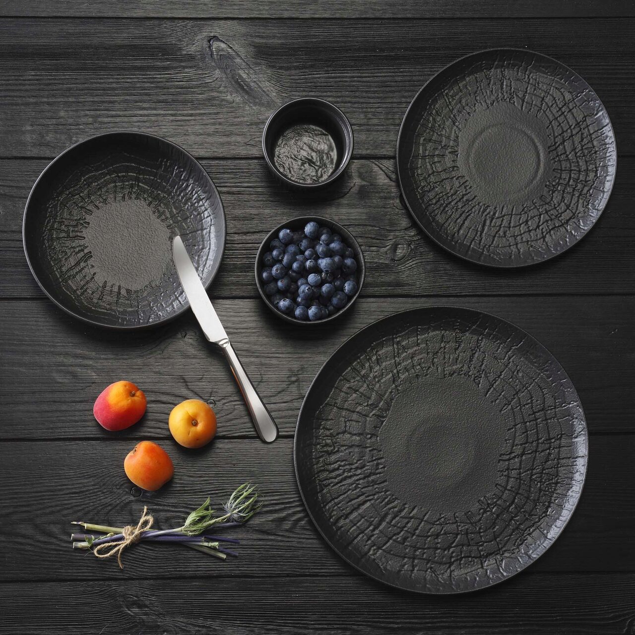 Ramekin Crust 70 mm, 100 ml - Image 10