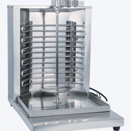 Electric Doner Kebab Grill Hurakan Hkn-Grm20