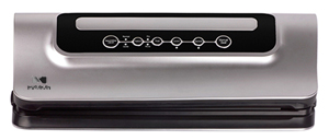 Vacuum Packer Hurakan Hkn-V333