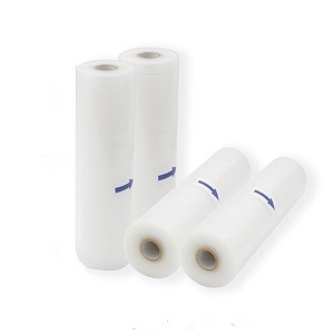 Vacuum Bags In Rolls Hurakan Hkn-Vr2015