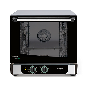 Apach Convection Oven Ad44Me Eco