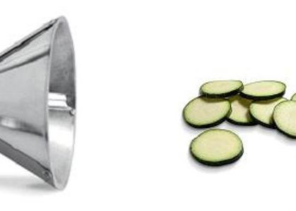 Apach Cone For Cheese Grater Agr2 F2282 2Mm