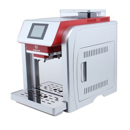 Coffee Machine Hurakan Hkn-Me717