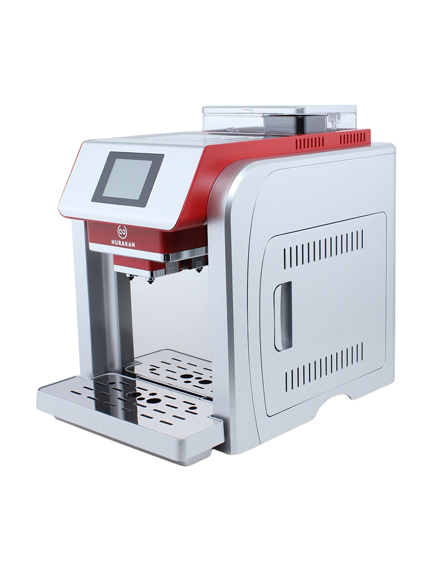 Coffee Machine Hurakan Hkn-Me717
