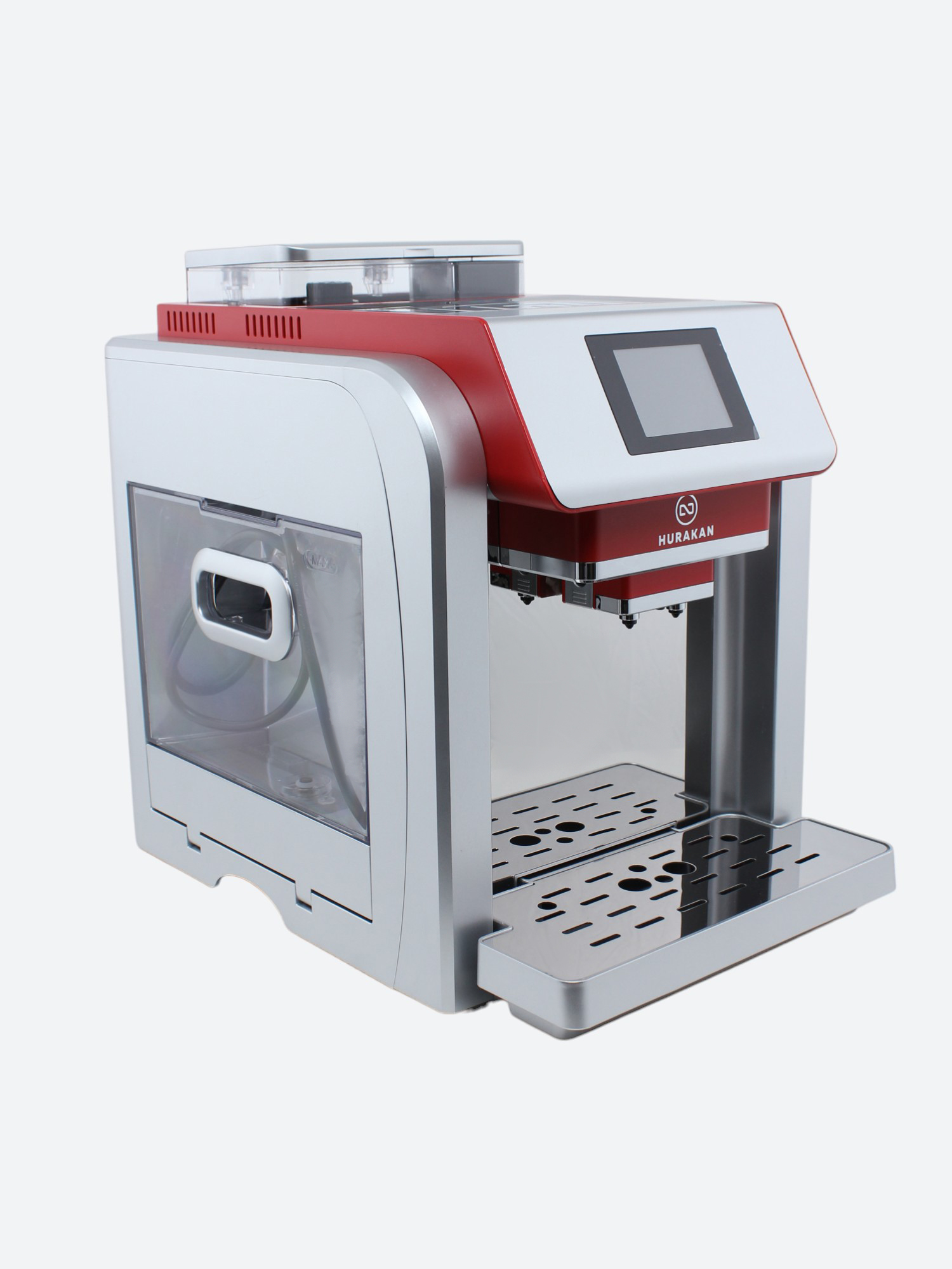 Coffee Machine Hurakan Hkn-Me717 - Image 2