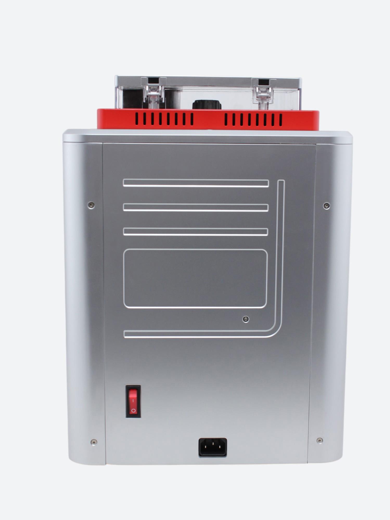 Coffee Machine Hurakan Hkn-Me717 - Image 4