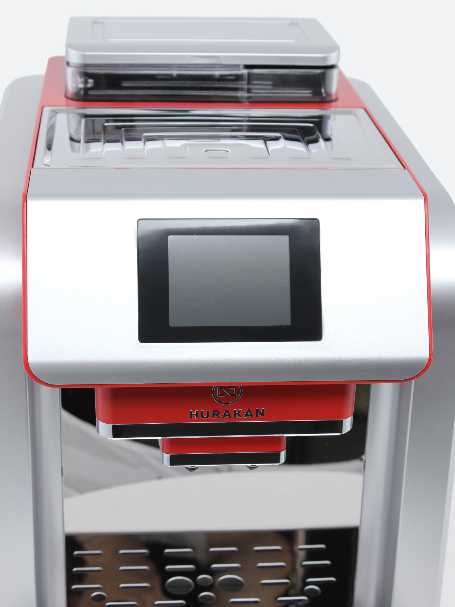 Coffee Machine Hurakan Hkn-Me717 - Image 5
