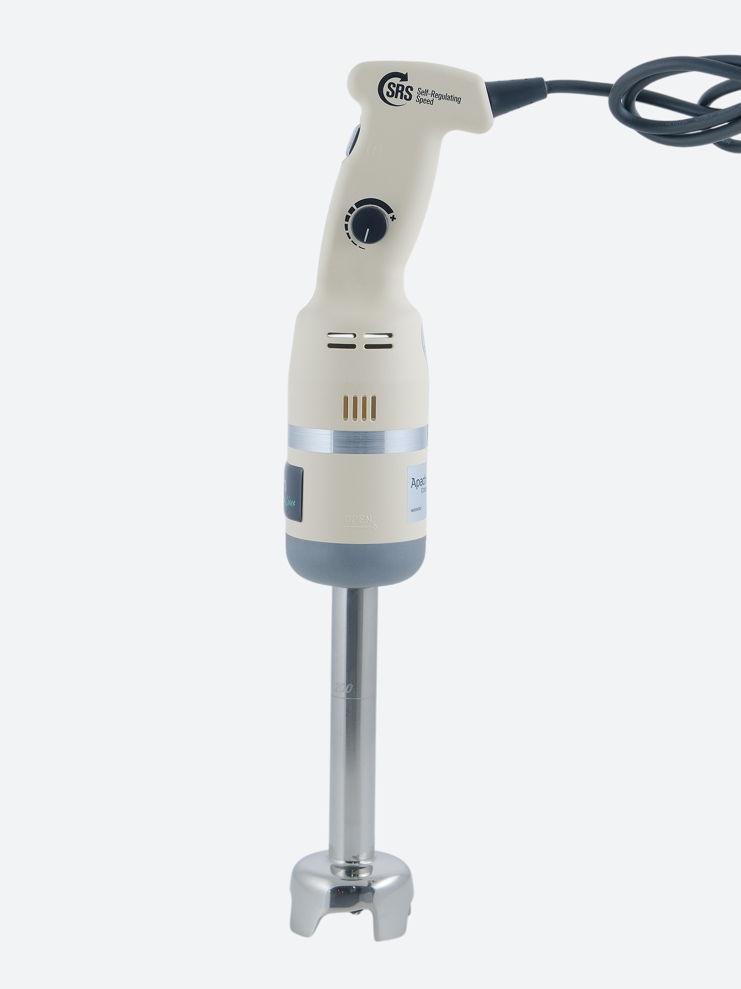 Apach Hand Mixer Ahm250V200C - Image 2