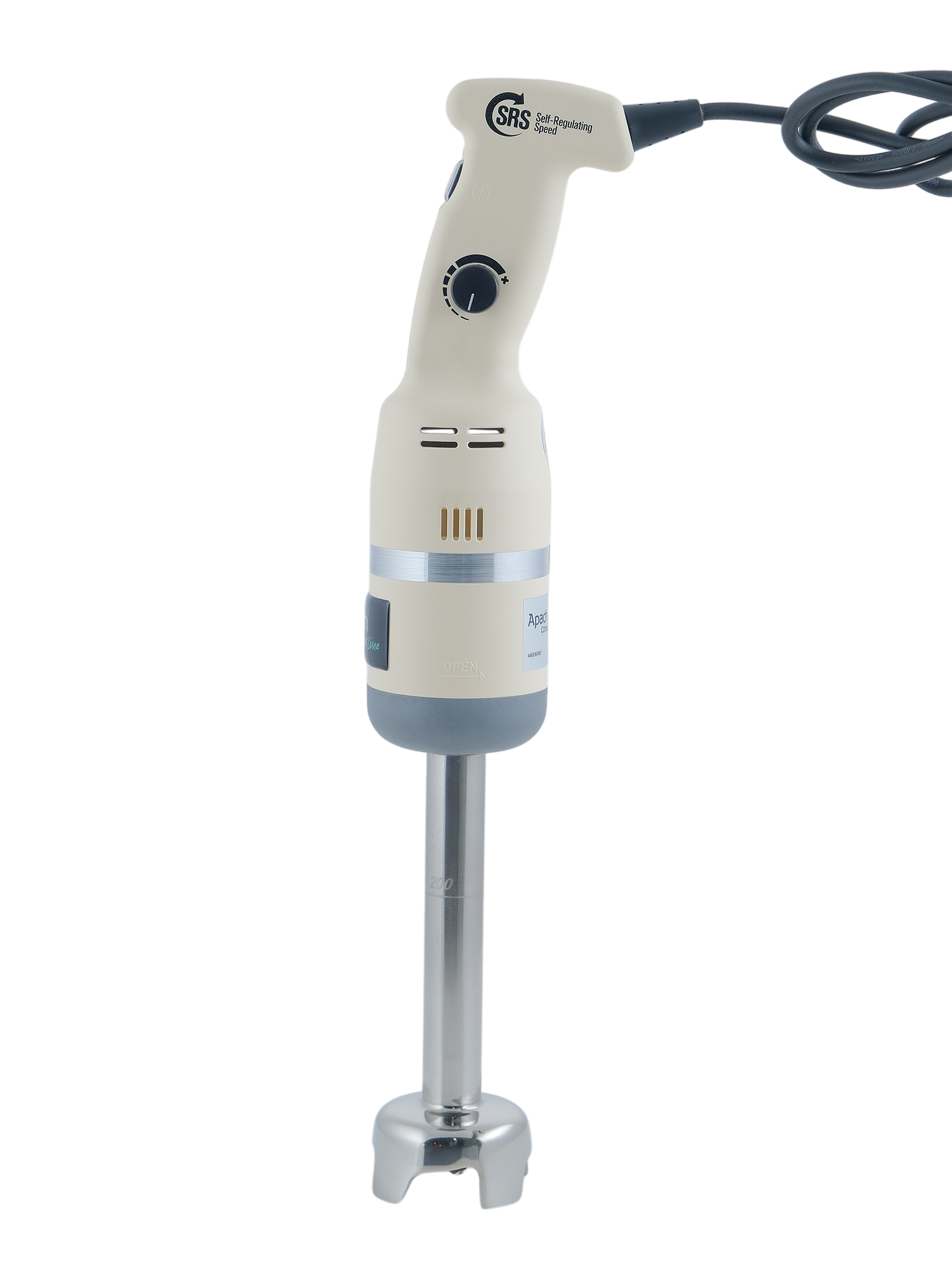Apach Hand Mixer Ahm250V200C - Image 3