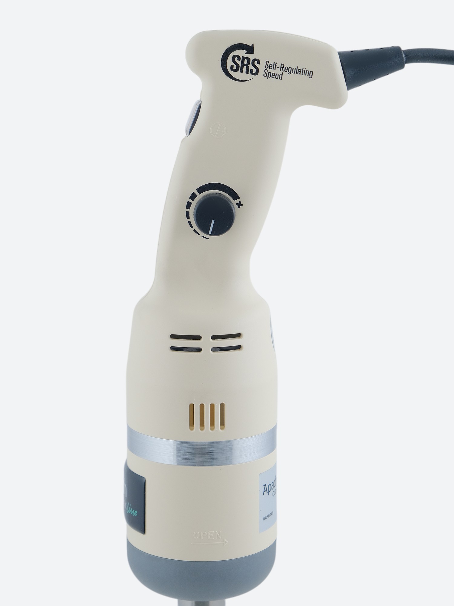 Apach Hand Mixer Ahm250V200C - Image 4