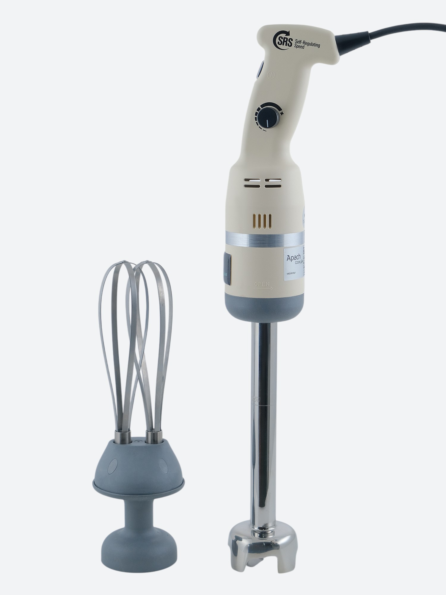 Apach Hand Mixer Ahm250V250C - Image 2