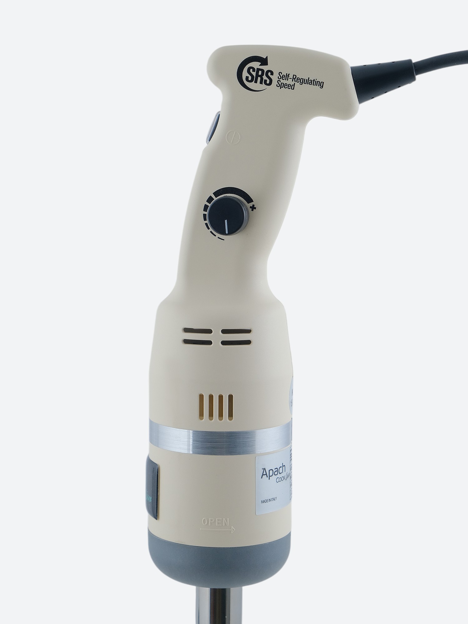 Apach Hand Mixer Ahm250V250C - Image 4