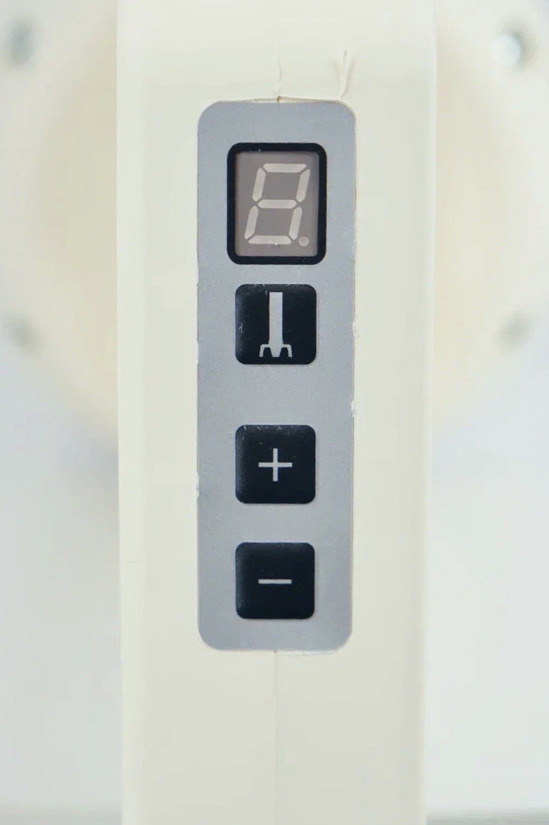 Apach Hand Mixer Ahm350V300 - Image 5