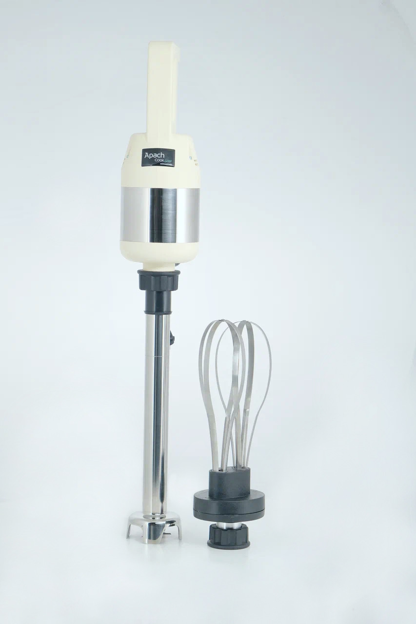 Apach Hand Mixer Ahm450V400C - Image 2