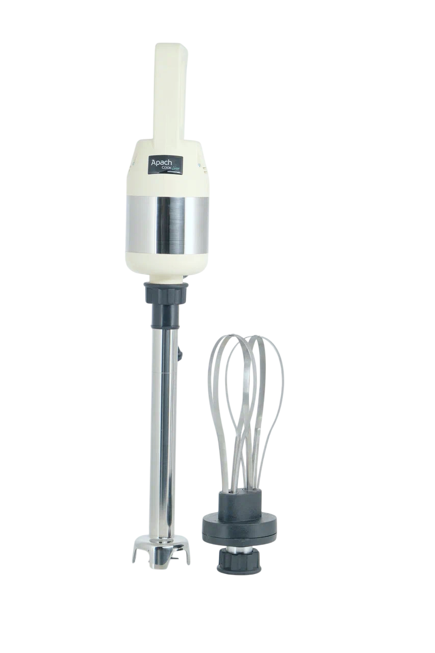 Apach Hand Mixer Ahm450V400C - Image 3
