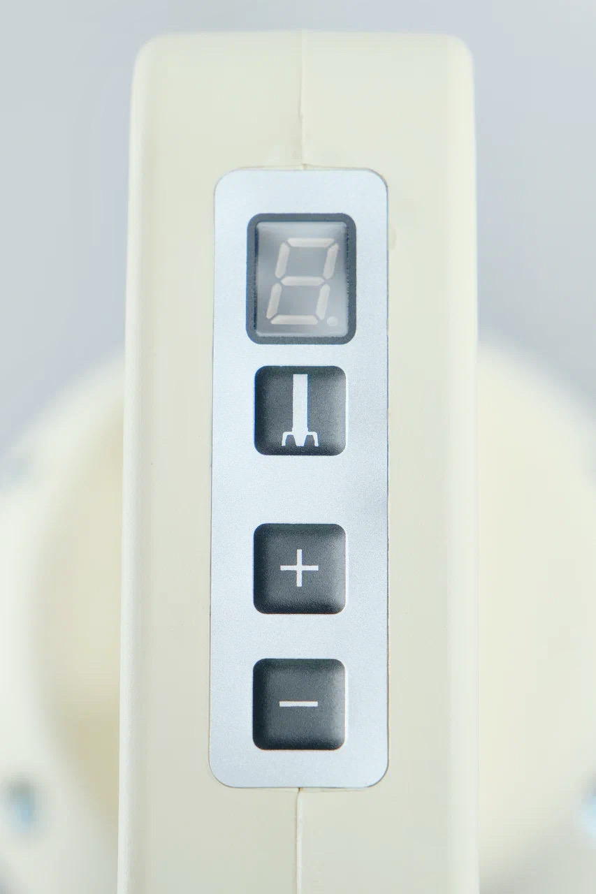 Apach Hand Mixer Ahm450V400C - Image 5